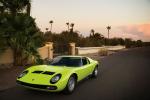 Lamborghini Miura P400 SV Conversion 1967 года